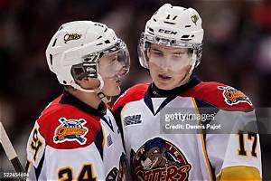 Who Is Taylor Raddysh Brother Darren Raddysh? Meet the Parents and Family of Chicago Blackhawks Forward