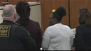 Who Is Taylor Shanay Wardlaw? Columbia Sc Woman Kills Boyfriend Terrell Sims After Missing Report Filed