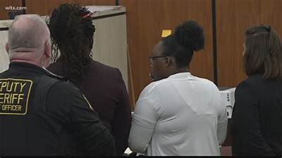 Who Is Taylor Shanay Wardlaw? Columbia Sc Woman Kills Boyfriend Terrell Sims After Missing Report Filed