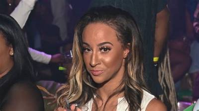 Who Is Teanna Trump’ Dad? Everything You Need to Know About Adin Ross Edate