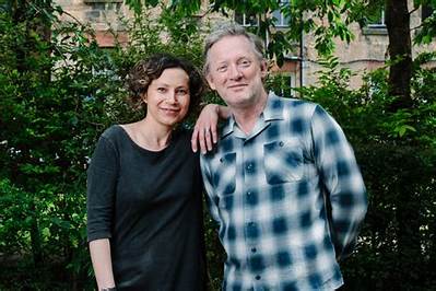 Who Is Tena Stivicic, Douglas Henshall Wife? Details on Their Daughter and Personal Life