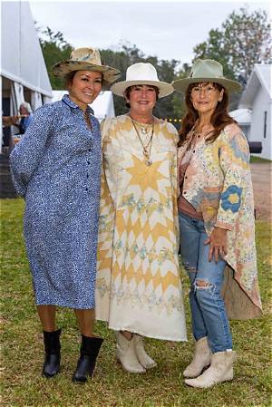 Who Is Teressa Foglia? Details on Her Hat Designs, Age, Husband, Net Worth, Instagram and More