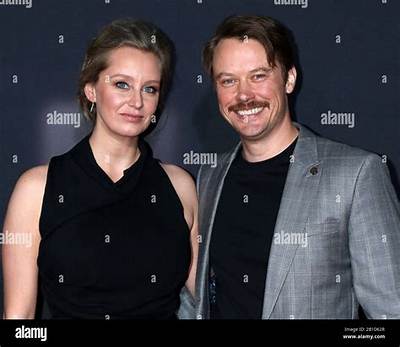 Who Is Tessa Richardson Dorman? Everything to Know About the Wife of Michael Dorman