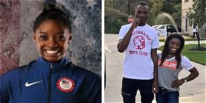 Who Is Tevin Biles Thomas? Simone Biles’ Brother Bio, Wiki, Age, Arrest, Parents, Family, U. S. Army, Instagram and Photos