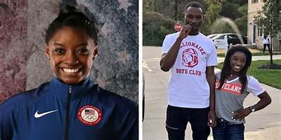 Who Is Tevin Biles Thomas? Simone Biles’ Brother Bio, Wiki, Age, Arrest, Parents, Family, U. S. Army, Instagram and Photos