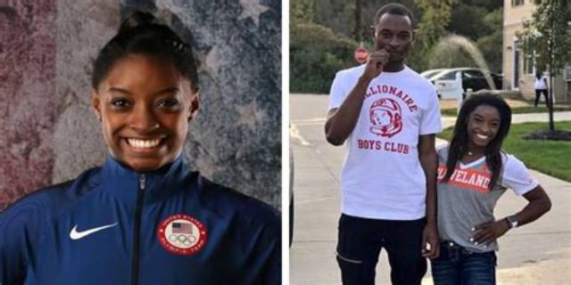Who Is Tevin Biles Thomas? Simone Biles’ Brother Bio, Wiki, Age, Arrest, Parents, Family, U. S. Army, Instagram and Photos