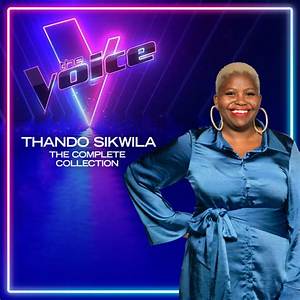 Who Is Thando Sikwila? Everything to Know About the Contestant from the Voice Australia