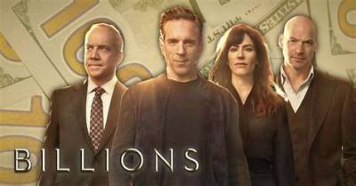 Who Is the Australian Actor in Billions? Is Toby Leonard Moore Still on Billions?