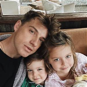Who Is the Biological Father of Poppy Brent Berkus? Education Details on Nate Berkus Daughter
