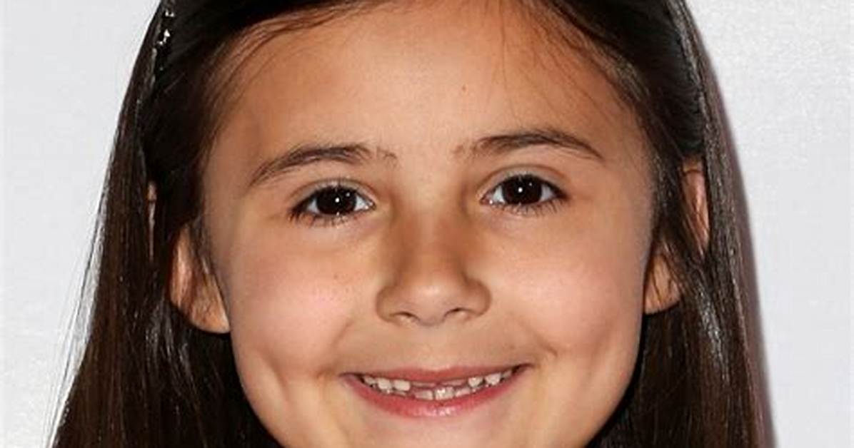 Who Is the Child Actress Eva Ariel Binder? Everything on Super Giant Robot Brothers Cast