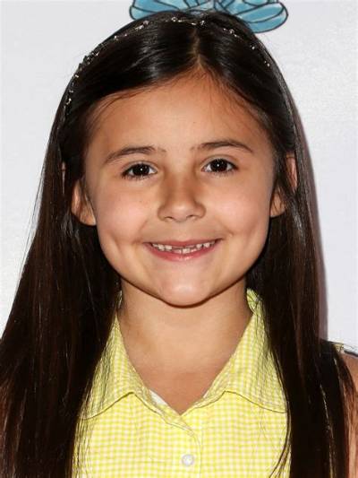 Who Is the Child Actress Eva Ariel Binder? Everything on Super Giant Robot Brothers Cast