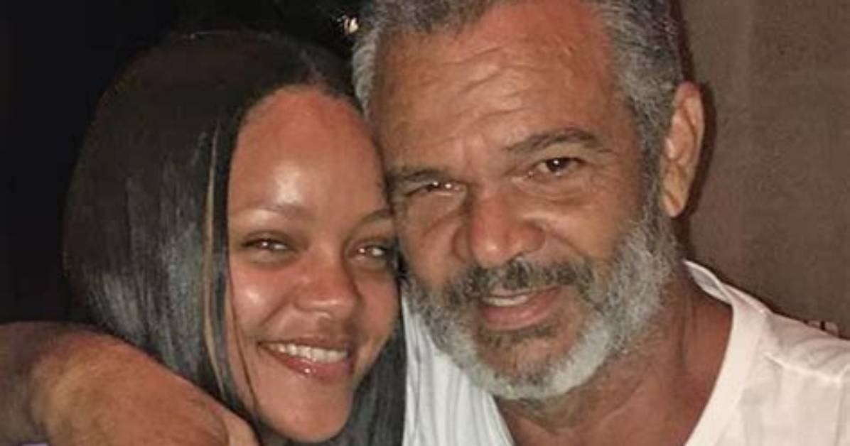 Who Is the Father of Rihanna’s Baby? Who Is Rihanna’s Husband?