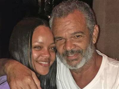 Who Is the Father of Rihanna’s Baby? Who Is Rihanna’s Husband?