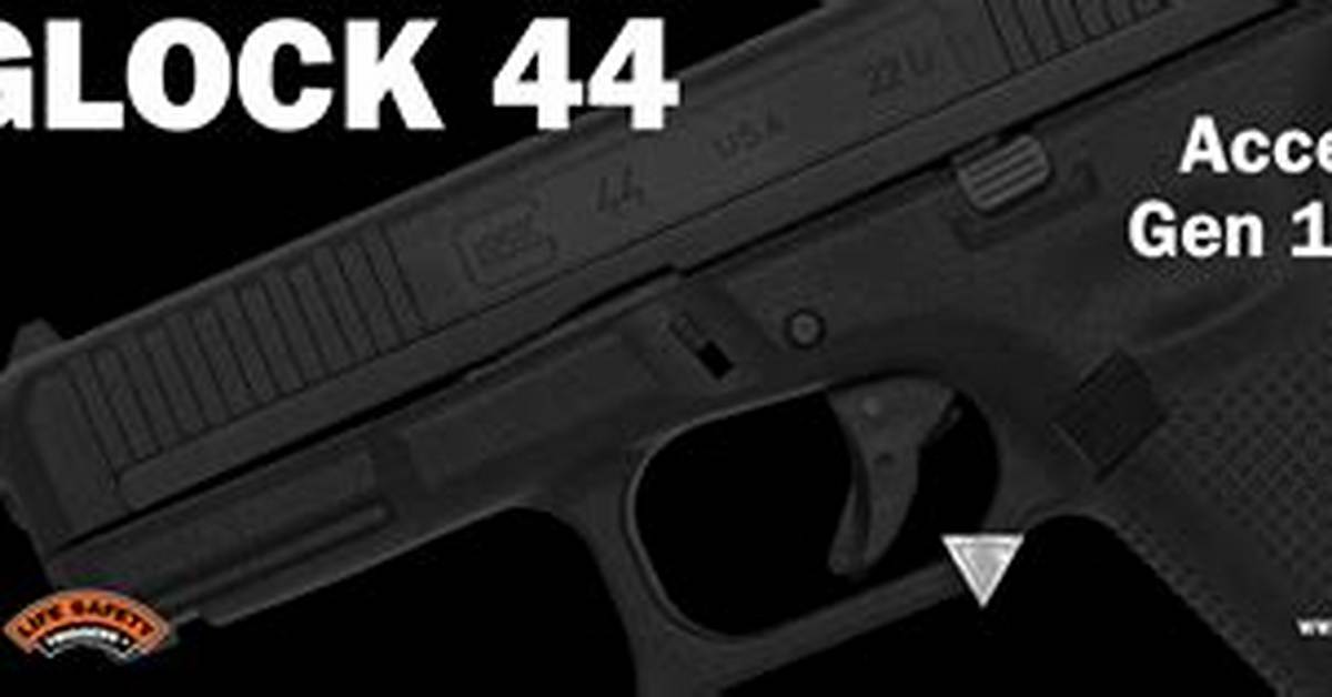 Who Is the Leader of Glock? Who Invented the Glock 18?