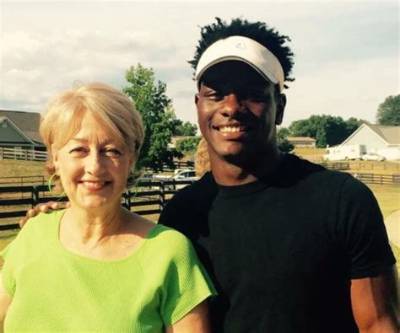 Who Is the Mother of Michael Gallup’s Son Myles? Dv