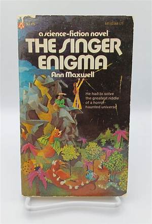 Who Is the Singer of Enigma