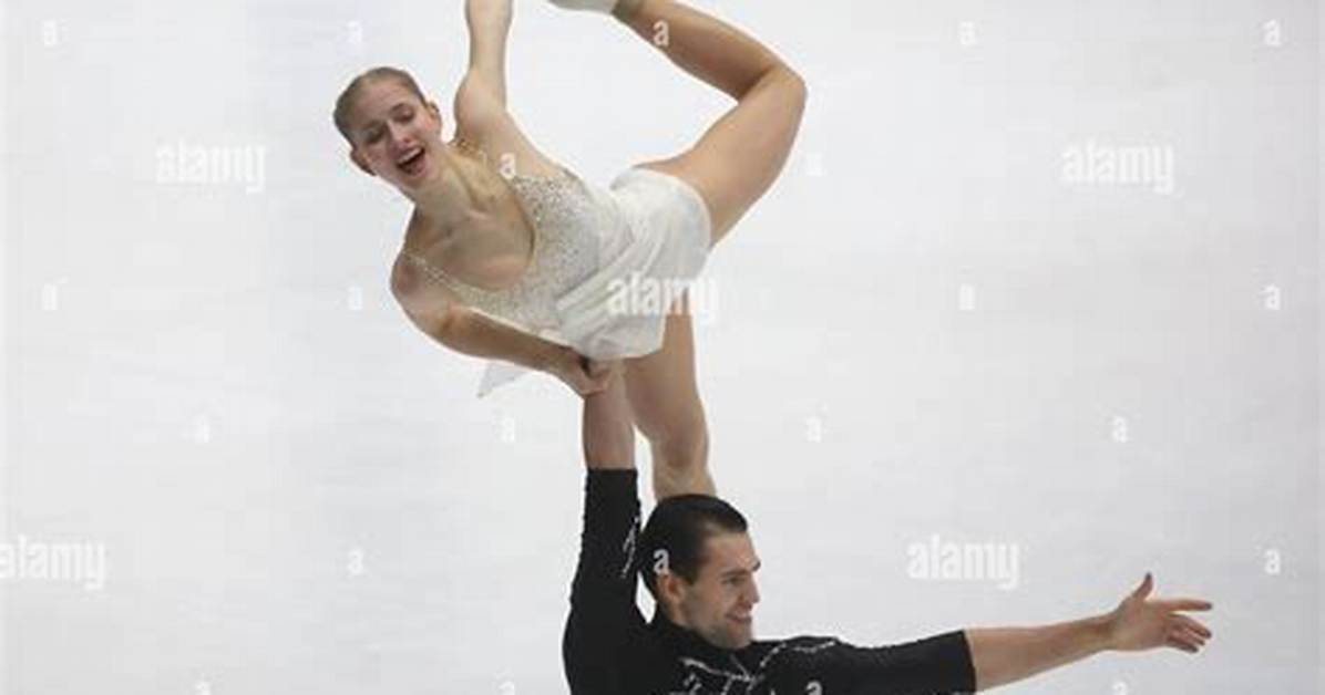 Who Is the Spouse of German Skater, Katarina Witt?