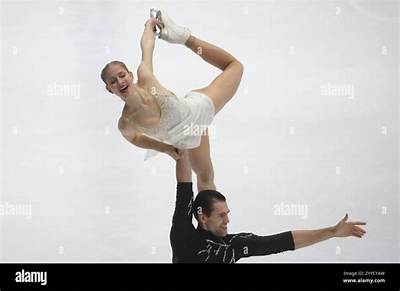 Who Is the Spouse of German Skater, Katarina Witt?