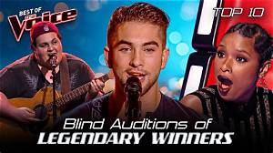 Who Is the Voice of Blind Ivan? Who Is the British Guy in Parks and Rec?