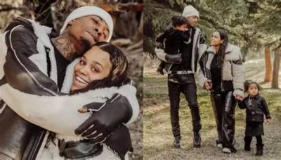 Who Is the Wife of Youngboy? Meet Jazlyn Mychelle Hayes