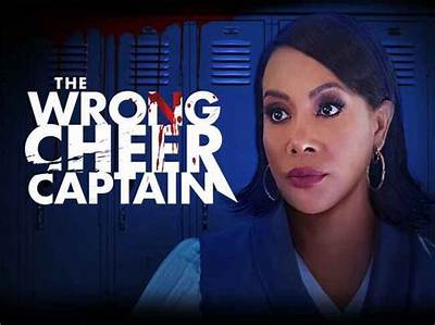 Who Is the Wrong Cheer Captain Actress Alexis Samone? Meet Her on Instagram