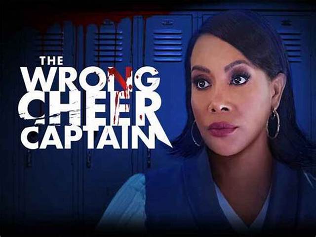 Who Is the Wrong Cheer Captain Actress Alexis Samone? Meet Her on Instagram
