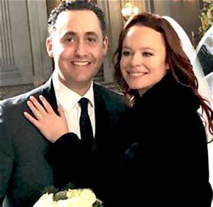 Who Is Thora Birch Husband Michael Benton Adler? Meet the Actress on Instagram