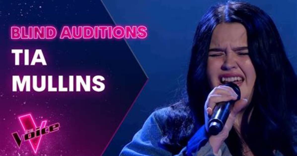 Who Is Tia Mullins from the Voice? Details to Know About