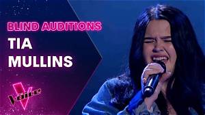 Who Is Tia Mullins from the Voice? Details to Know About