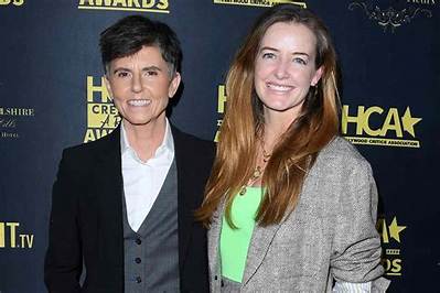 Who Is Tig Notaro’s Wife Stephanie Allynne?