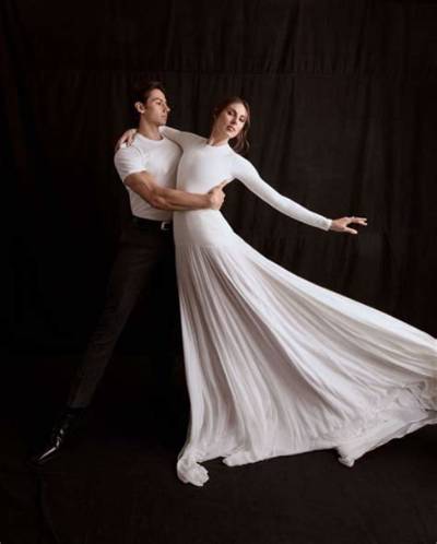 Who Is Tiler Peck? Bio, Age, Salary, Justin Peck, Salary, Wedding, Documentary, Wiki and Ballet