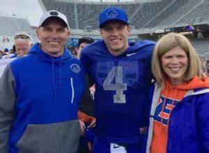 Who Is Tim Rypien? 10 Facts on Brett Rypien Father Wiki Age, Biography,