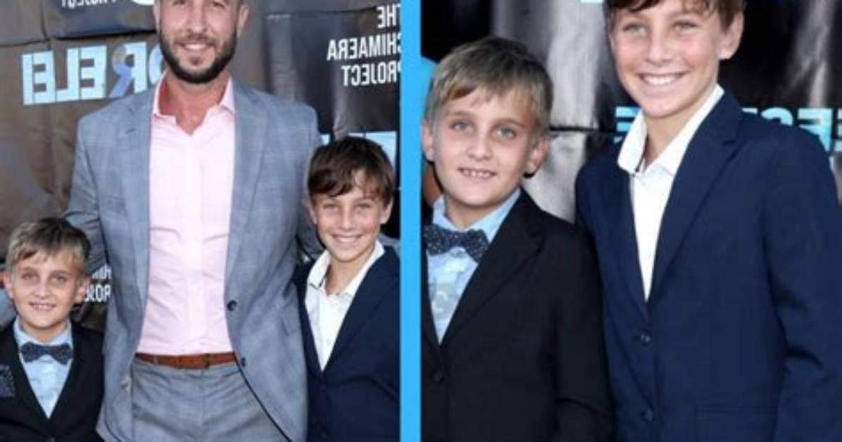 Who Is Timoteo Schreiber, Pablo Schreiber’s Son?