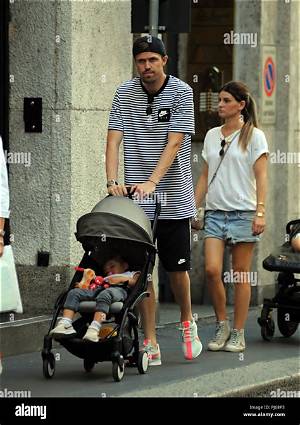 Who Is Tina Polovina? Josip Ilicic Wife, Family and Net Worth