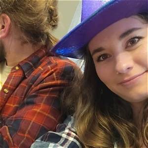 Who Is Tj Pederson? More to Know About Sara Tomko Husband as Her Show Resident Alien Airs New Season