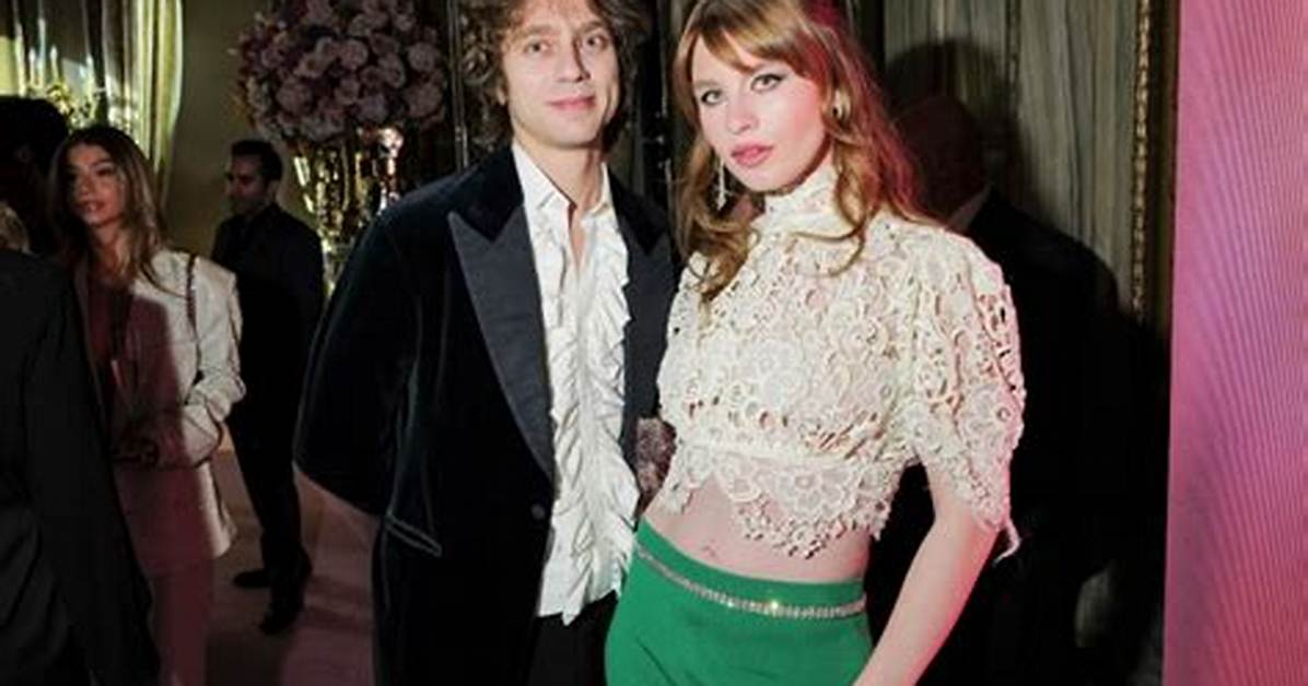 Who Is Tobias Alexander Engel? Everything to Know About Ivy Getty Photographer Husband
