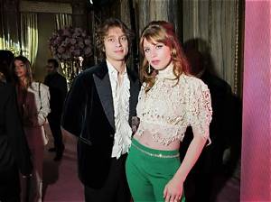Who Is Tobias Alexander Engel? Everything to Know About Ivy Getty Photographer Husband
