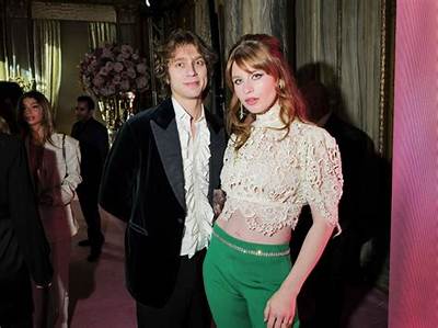 Who Is Tobias Alexander Engel? Everything to Know About Ivy Getty Photographer Husband