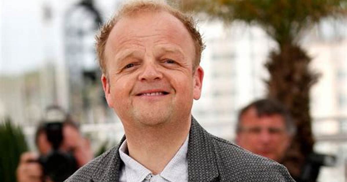 Who Is Toby Jones Brother? Meet Rupert Jones and Casper Jones