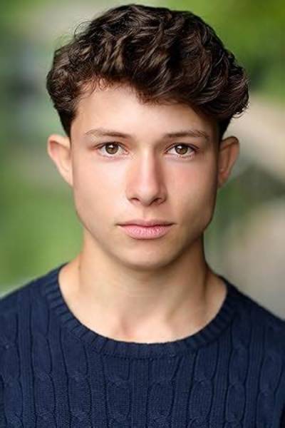Who Is Toby Woolf from Pistol? Child Actor Playing as Young Steve in the Hulu Series Pistol