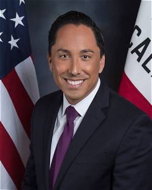 Who Is Todd Gloria Husband? Is He Gay? Details to Know on Adam Smith