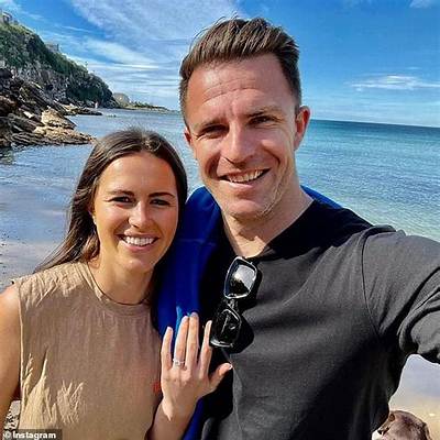 Who Is Todd Liubinskas? All You Need to Know About Danika Mason Partner and Their Ever Lasting Relationship