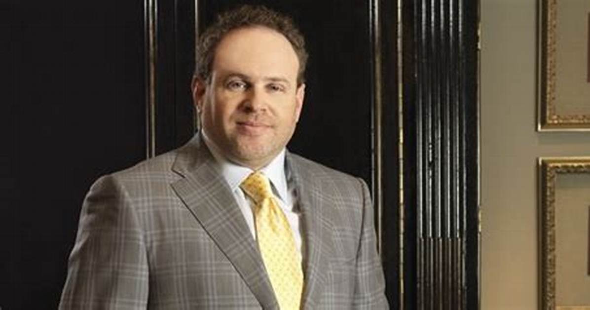 Who Is Todd Schnitt? See Net-Worth, Quote, Awards, Fact, Wiki
