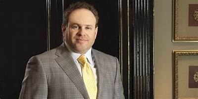 Who Is Todd Schnitt? See Net-Worth, Quote, Awards, Fact, Wiki