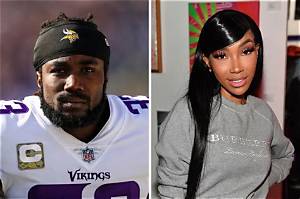 Who Is Tokyo Jetz Boyfriend Dalvin Cook? Domestic Abuse Charges and More Details to Know