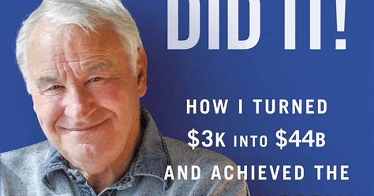 Who Is Tom Golisano? Details to Know About the Husband of Monica Seles