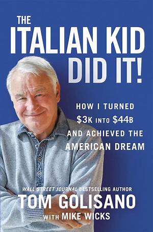 Who Is Tom Golisano? Details to Know About the Husband of Monica Seles