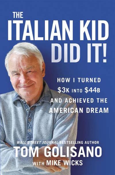 Who Is Tom Golisano? Details to Know About the Husband of Monica Seles