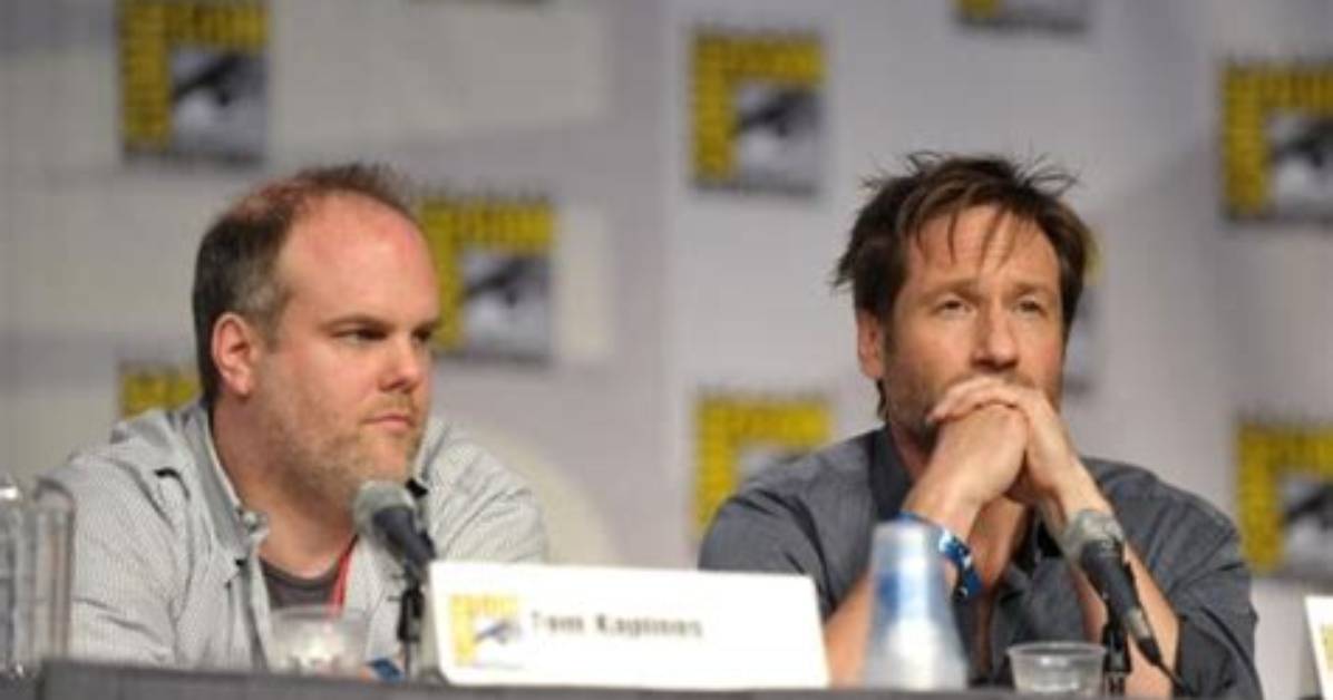 Who Is Tom Kapinos? See Net-Worth, Quote, Awards, Fact, Wiki