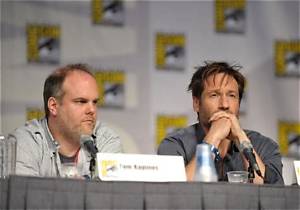 Who Is Tom Kapinos? See Net-Worth, Quote, Awards, Fact, Wiki